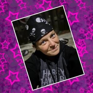 Meet your Posher, Shawna